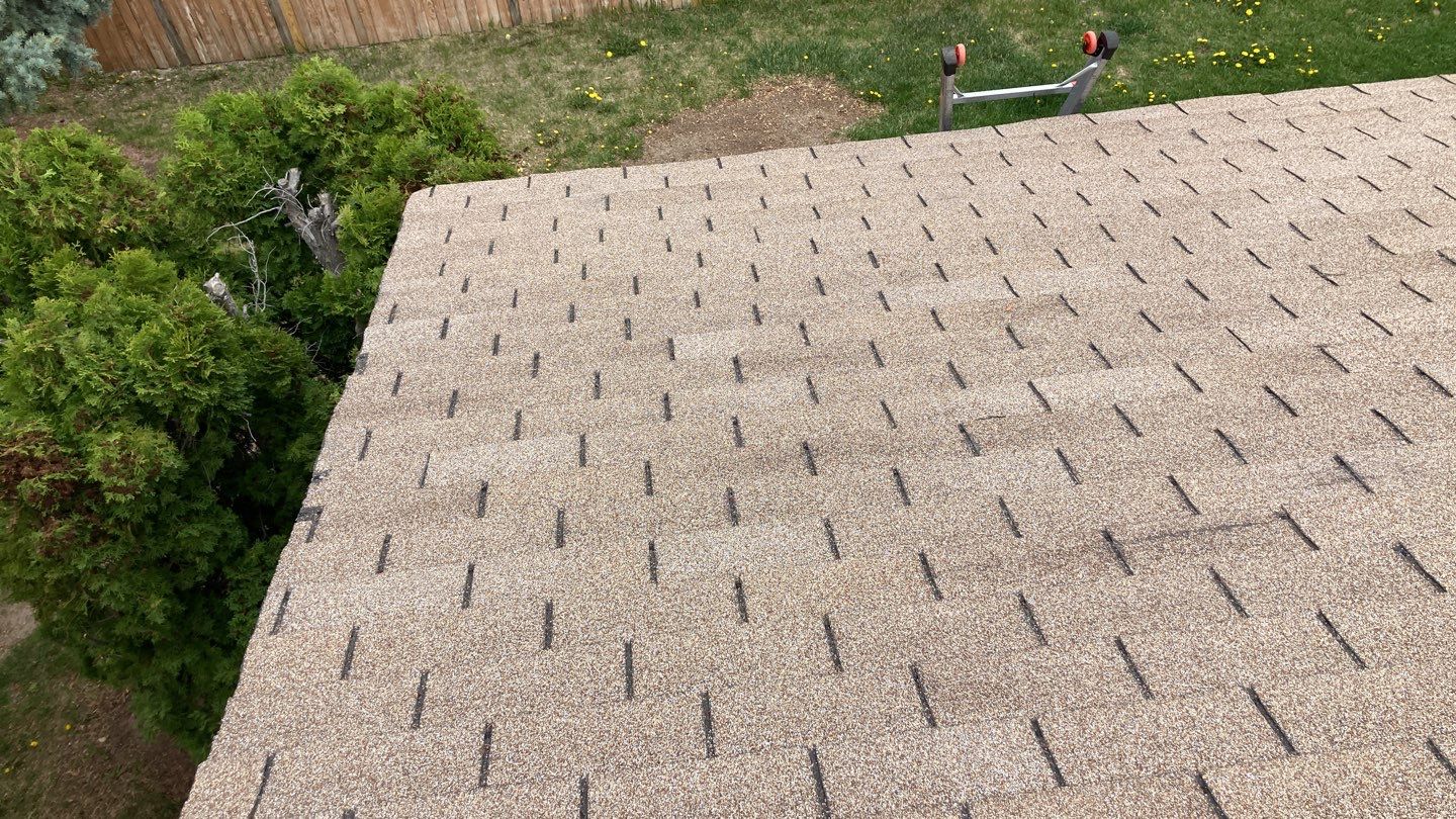 Boise ID Residential Roofing Installation using Owens Corning by ID Roofing LLC
