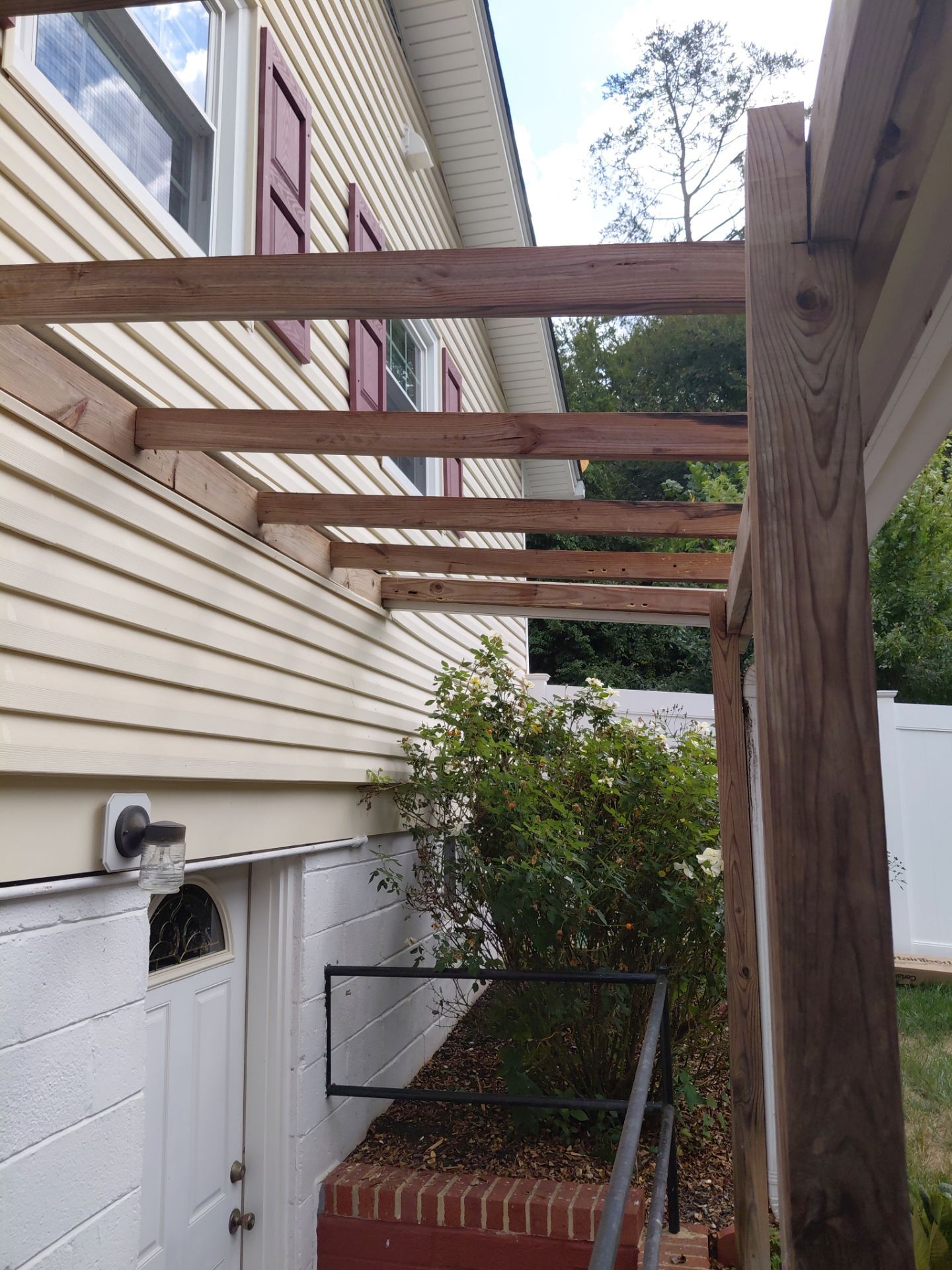 Falls Church : Residential Roof Replacement with CertainTeed Landmark Pro in Max Def Heather Blend by RM Banning, Inc.