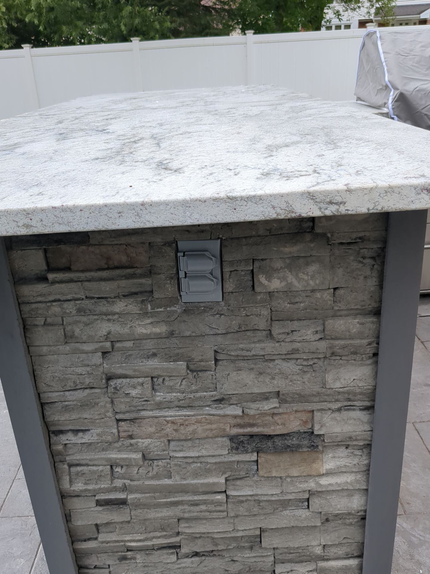 Interior Renovations, Bathroom Remodel, Concrete and Outdoor Living by Ivy Lea Construction