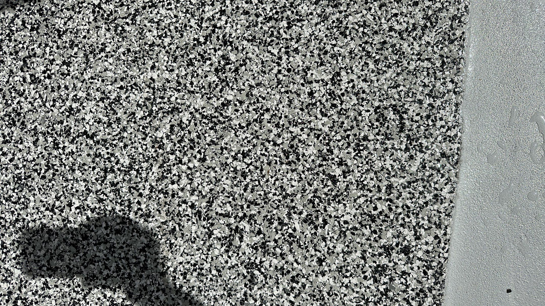 Julie H. upgraded her garage with our cabinets and wall storage options  by Banner Garage