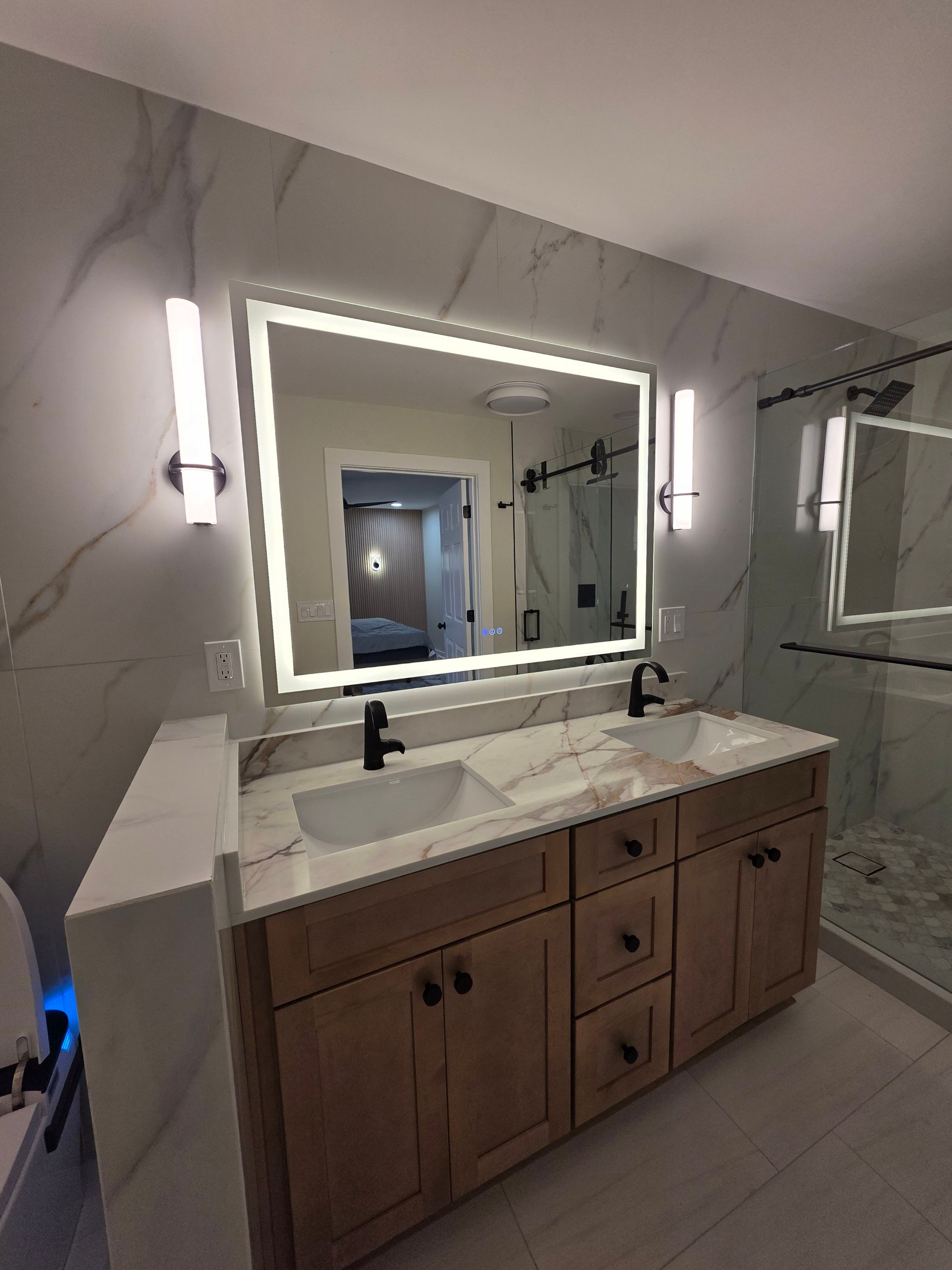 Whole Home Renovation Coming Soon by Ajayi Design and Construction 