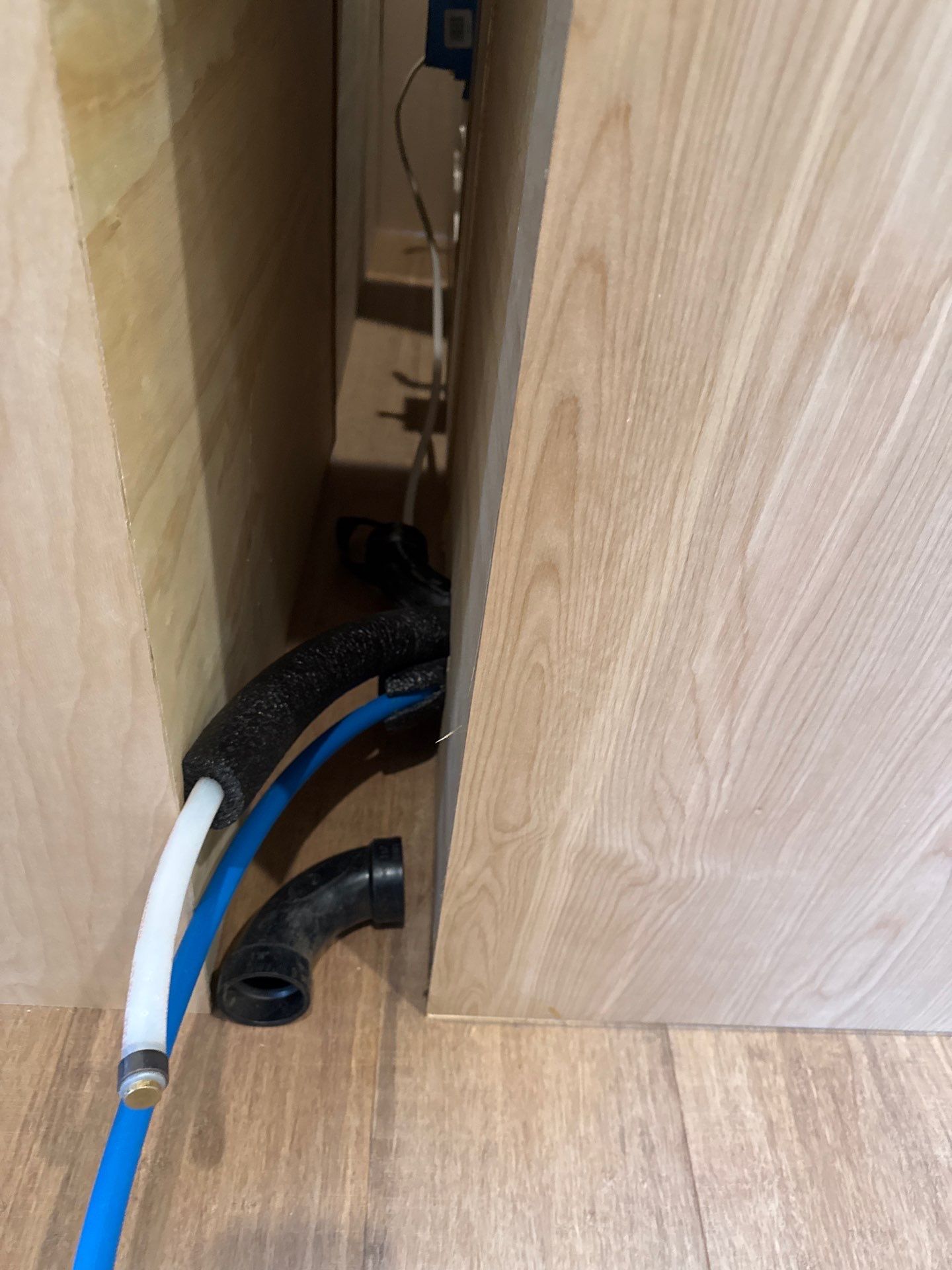 Shower Installation, Installing Pipes, Fixtures, by Us Plumbing