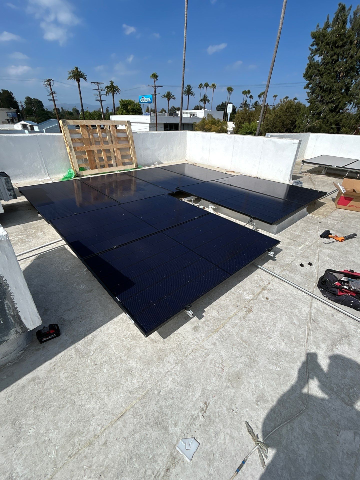 Project by Solar Discovery by Solar Discovery