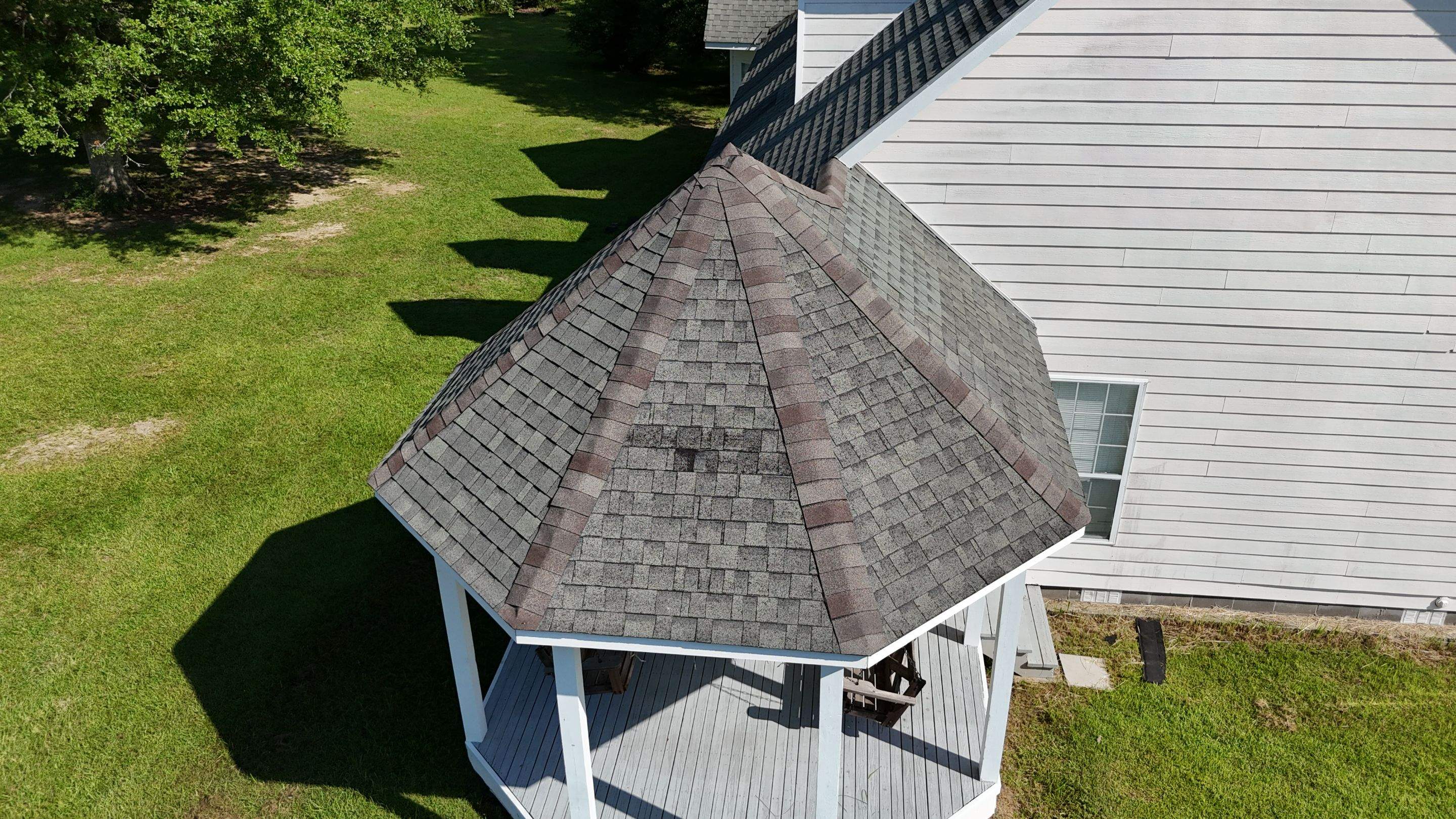 Repair - Replace -Maintain! by Husband Roofing & Contracting