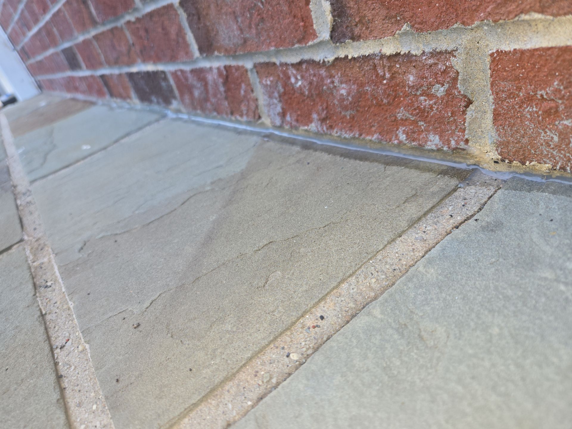 Project in Suffolk by Patriot Crawl Space Repairs