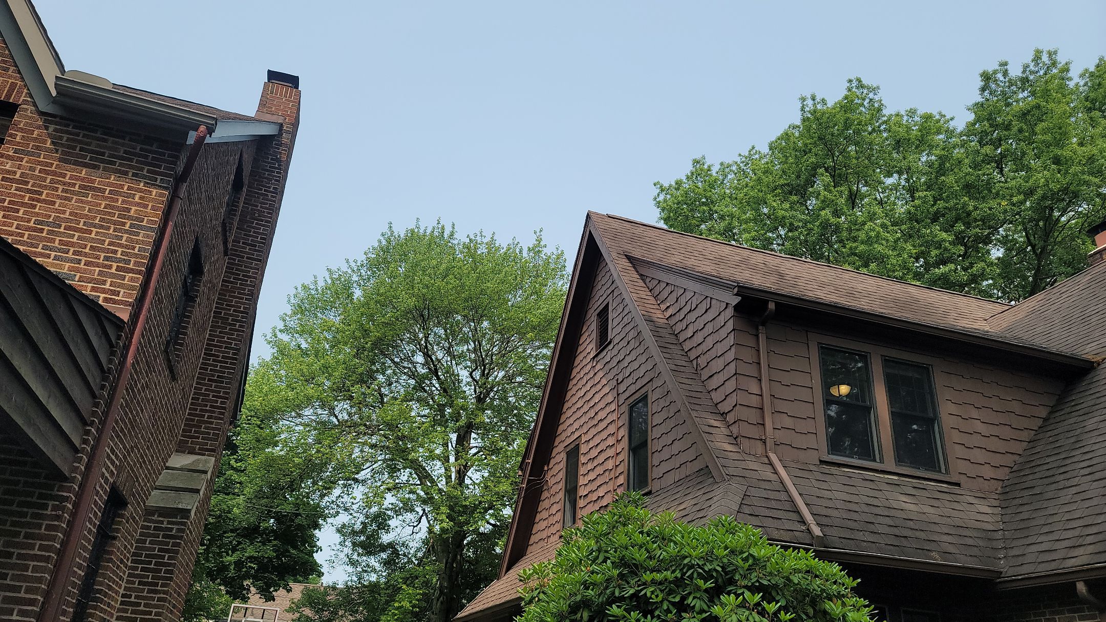 Atlas Pinnacle, Color, Majestic Shake, Drip Edge, Color, Musket Brown by Eagle Eye Roofing