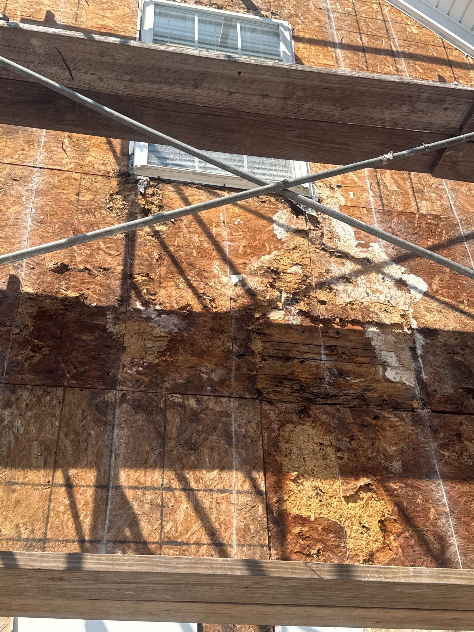 Chester Springs Siding Remodel by Five Star Contractors