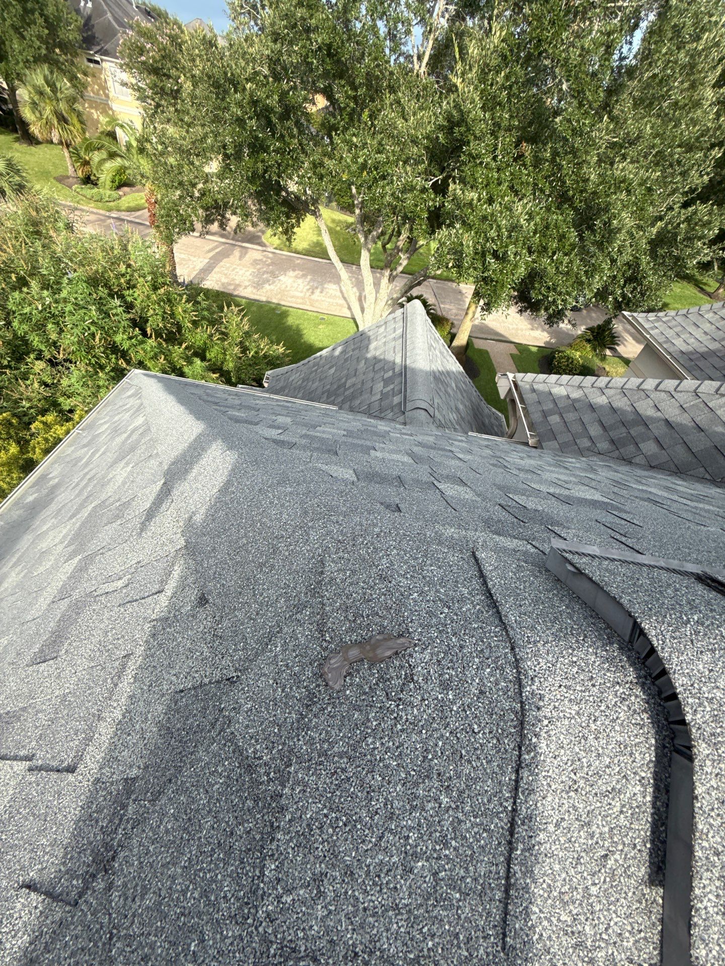 Roof Repair Katy by Roof Repair Company