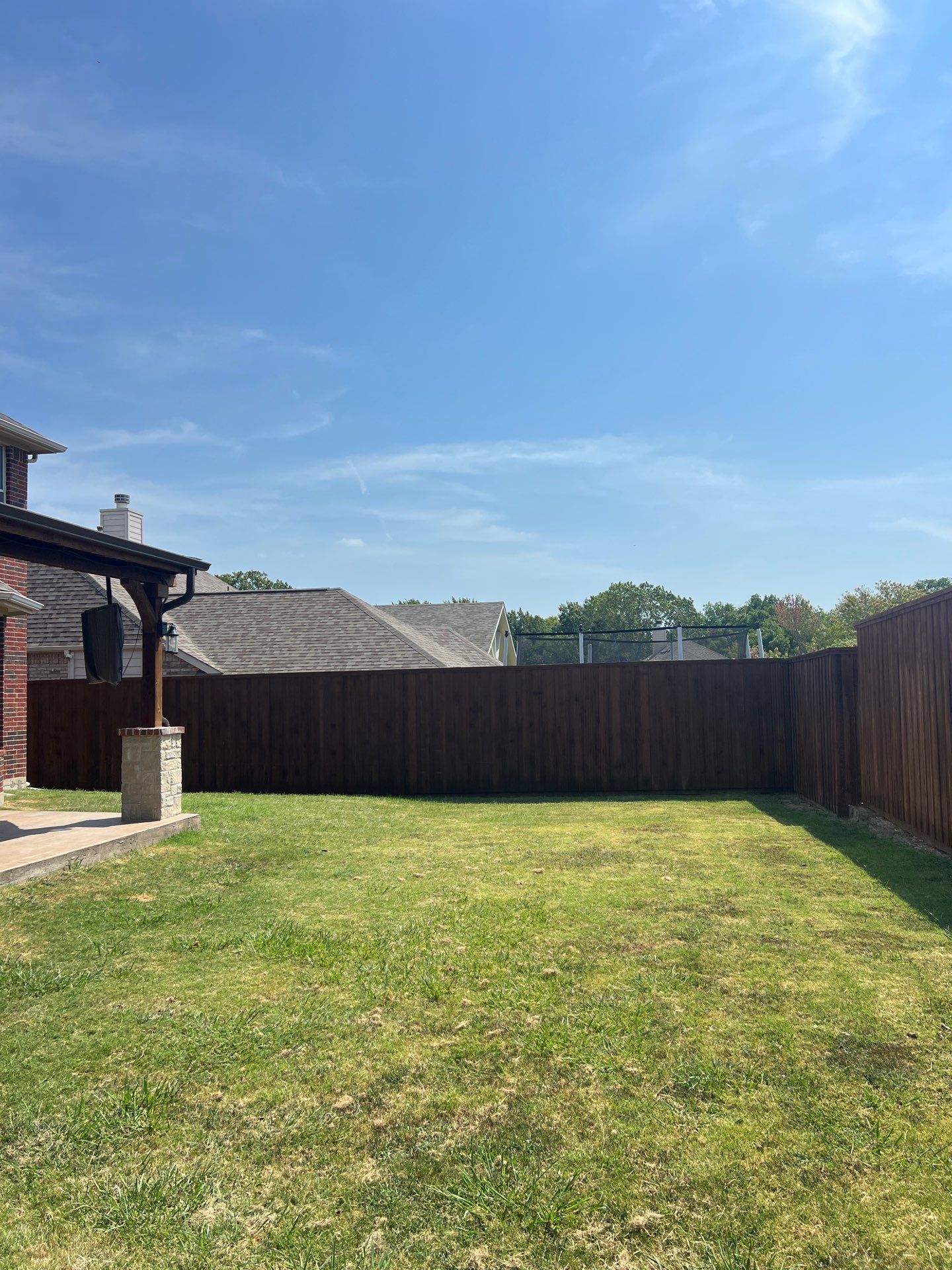 Project in Wylie by Rhino Roofing and General Contracting, LLC
