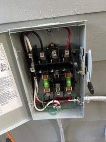 St Simons Island Ga Project by Zero Grid Power Solutions