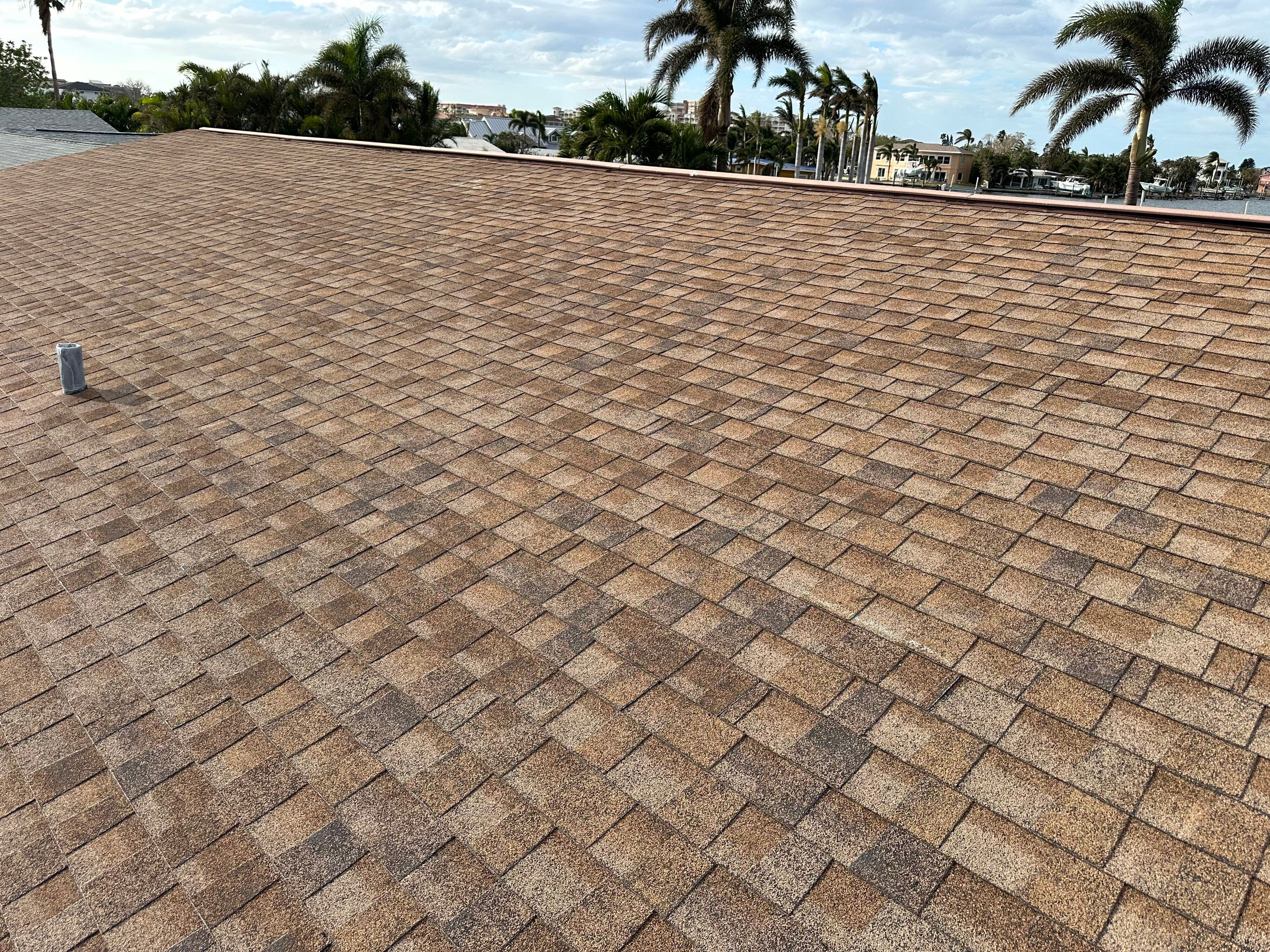 Water Damage Claim in North Redington Beach by FLAPA & KeyStone