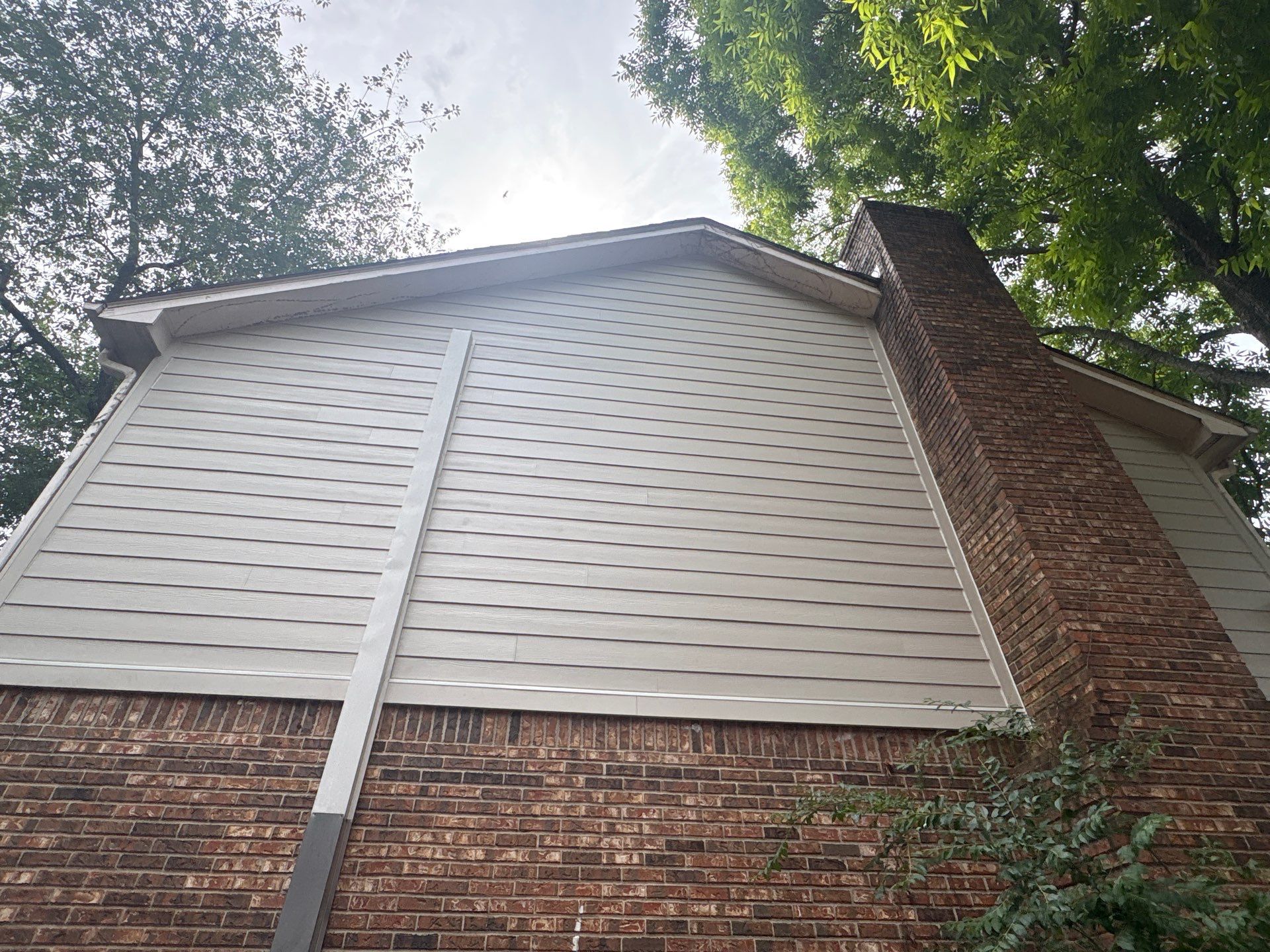 Brandywine Lane by Freedom Exteriors