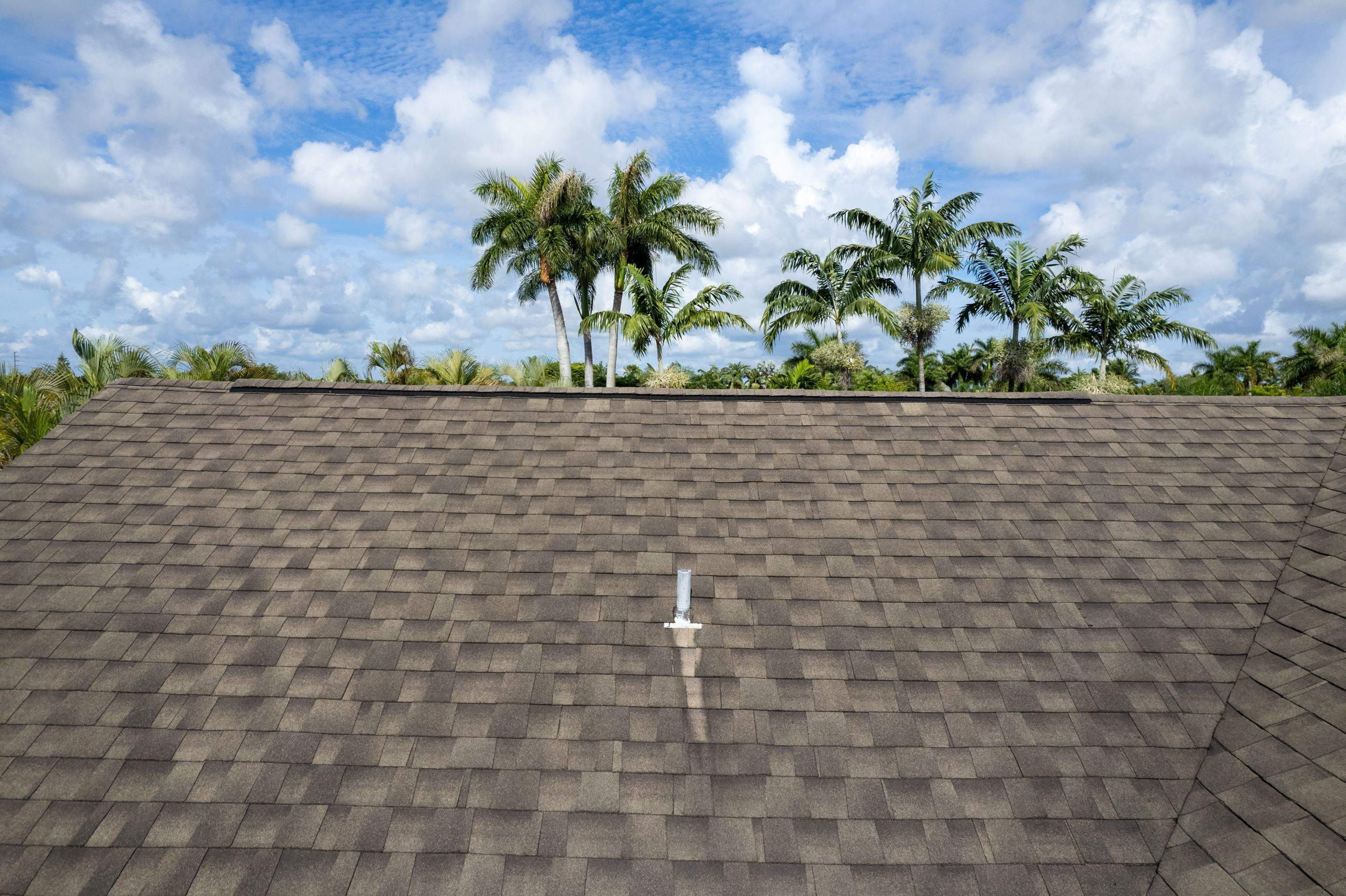 Metal Roof - Galvalume - Charcoal by Istueta Roofing