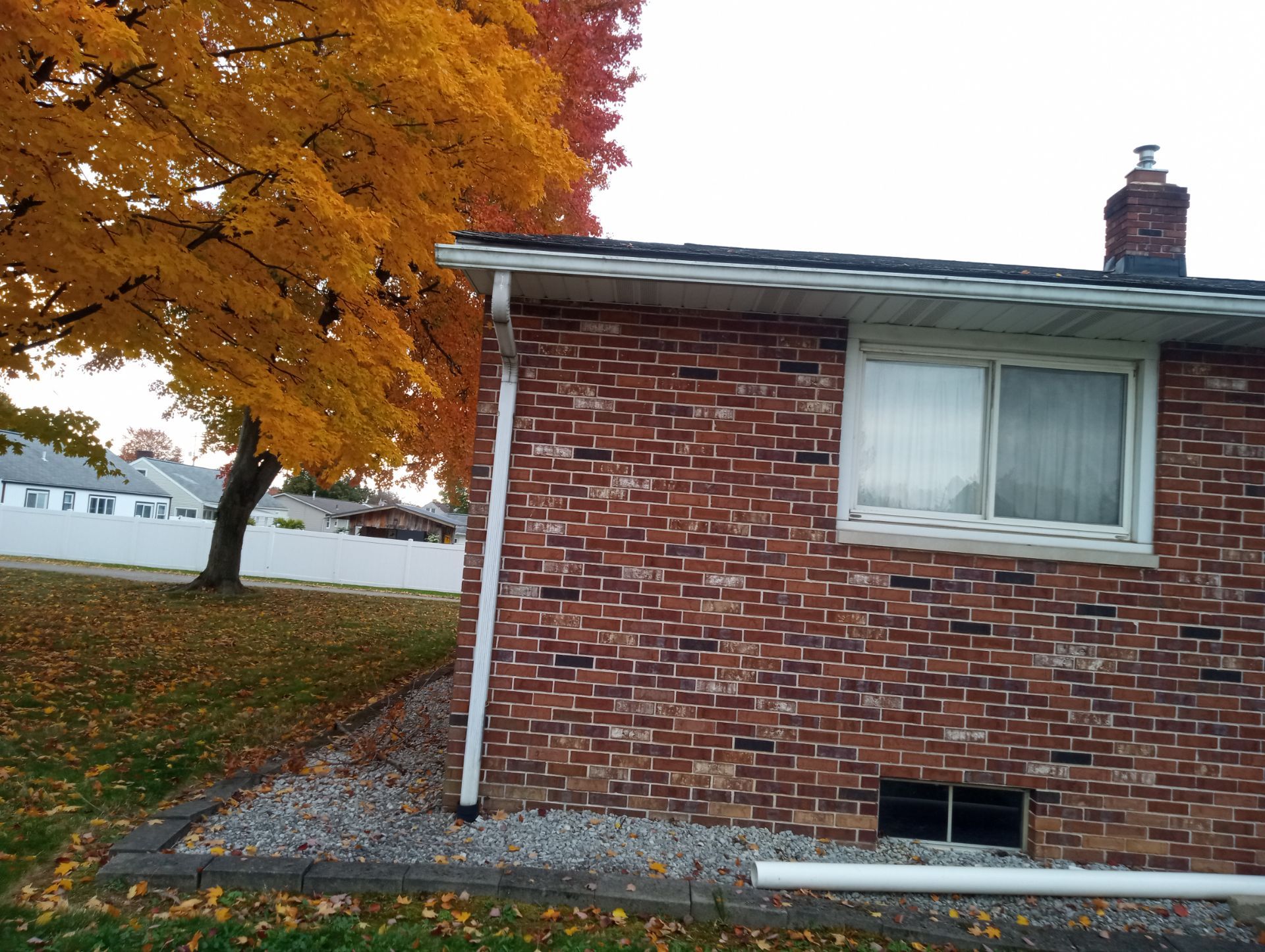 Ron Gaff by Silver Leaf Contracting 