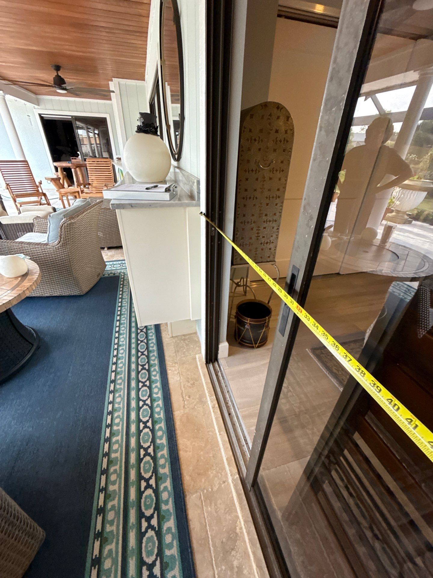 Project in Fort Myers by Sunbelt Home Solutions