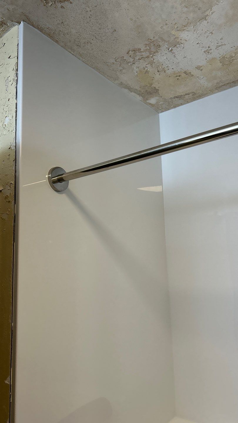 Detailed View of Walk-In Tub by BathPlanet SW Virginia