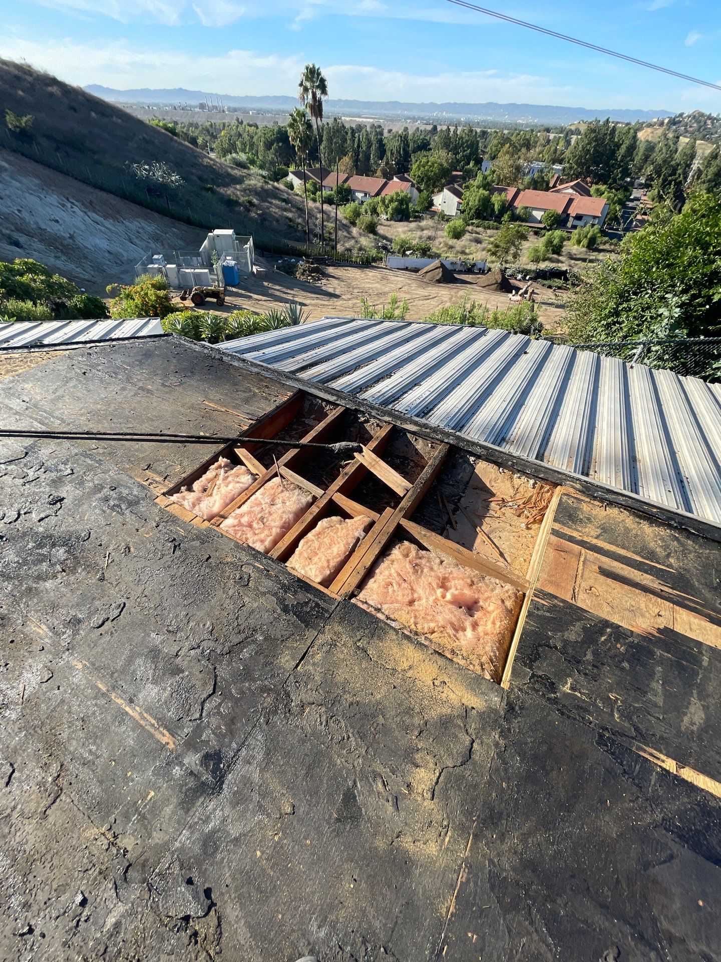 Roof Replacement - Sylmar CA 91342 by Epic Roof Replacement