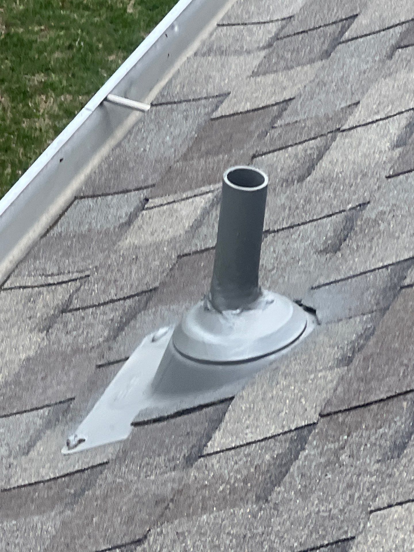 Project in Austin by Rhino Roofing and General Contracting, LLC