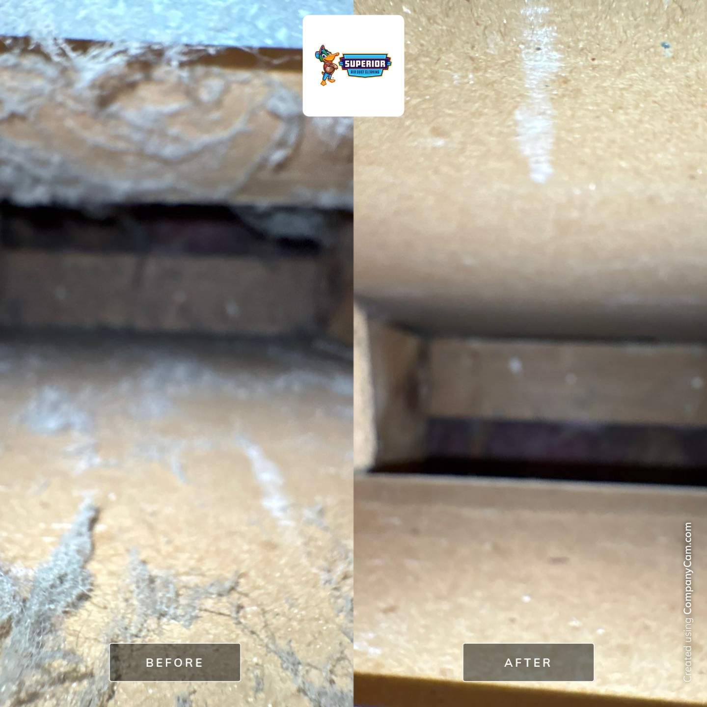 Air Duct Cleaning in Pittsburgh, PA by Superior Air Duct Cleaning