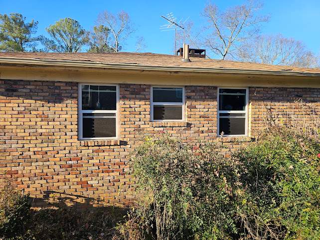 Kesler Project in Birmingham by The Window Source