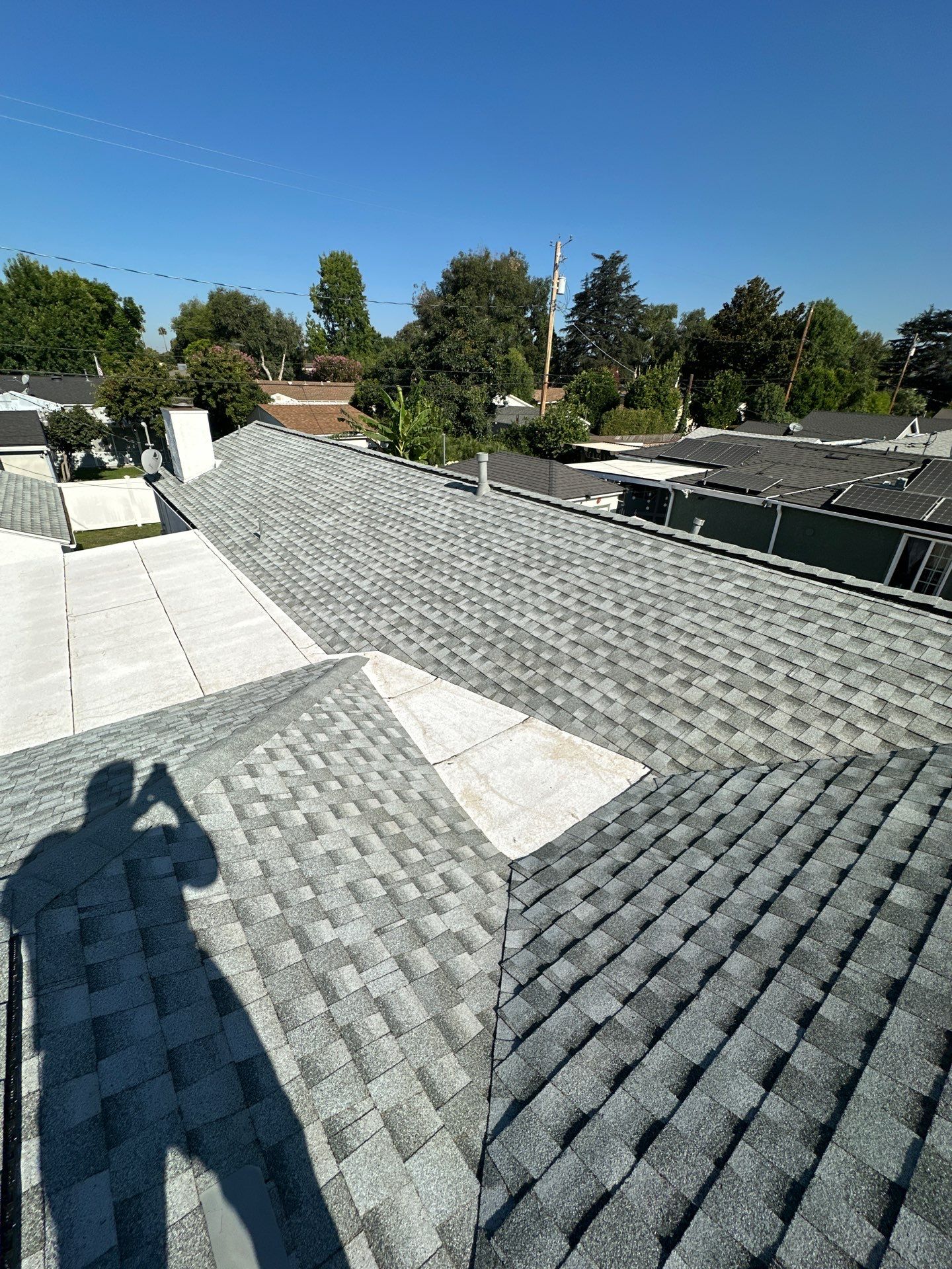 Roof Replacement - Burbank, CA 91506 by Epic Roof Replacement