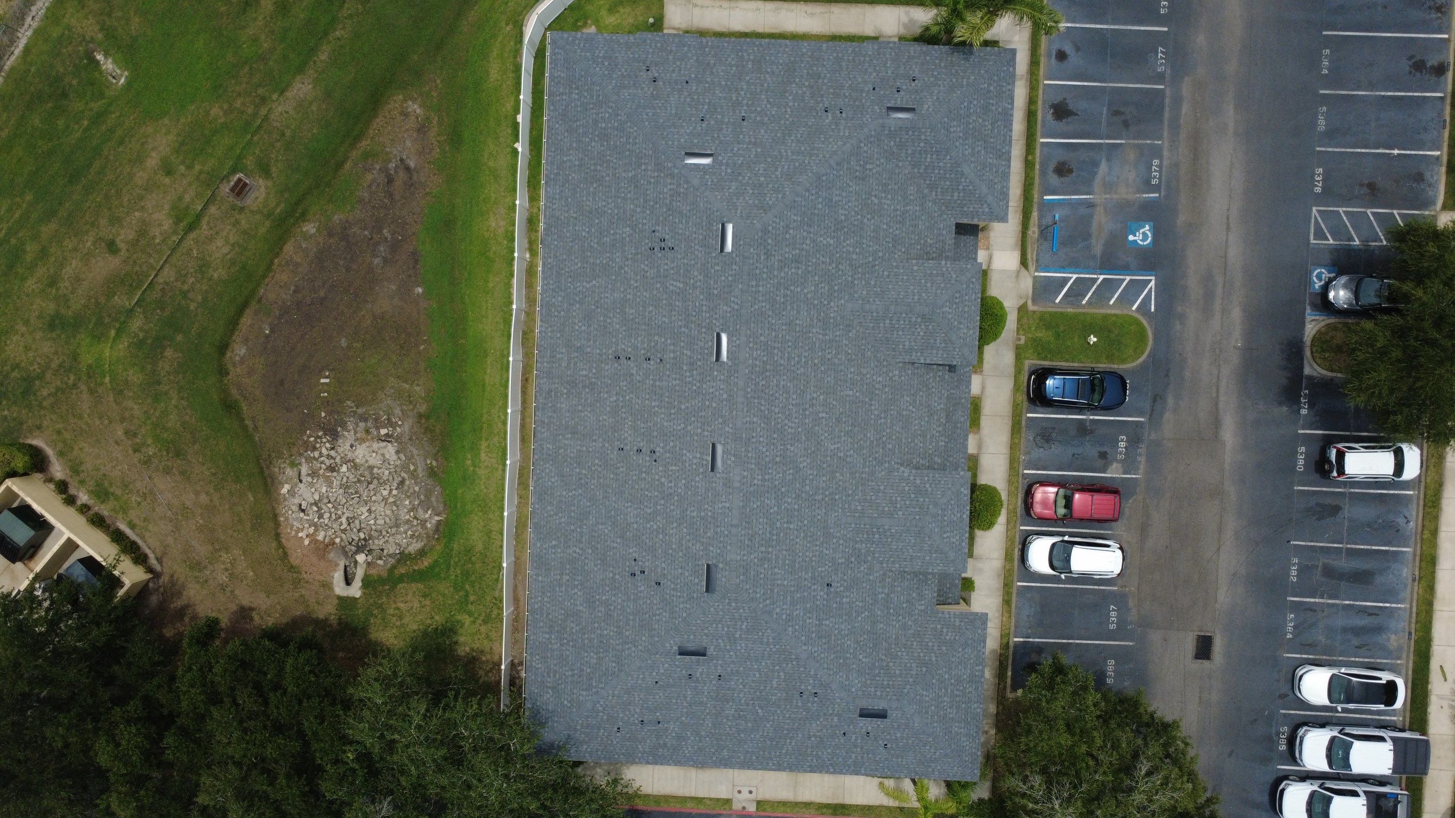 Roof Replacement in Lakeland, FL by Steadfast Roofing