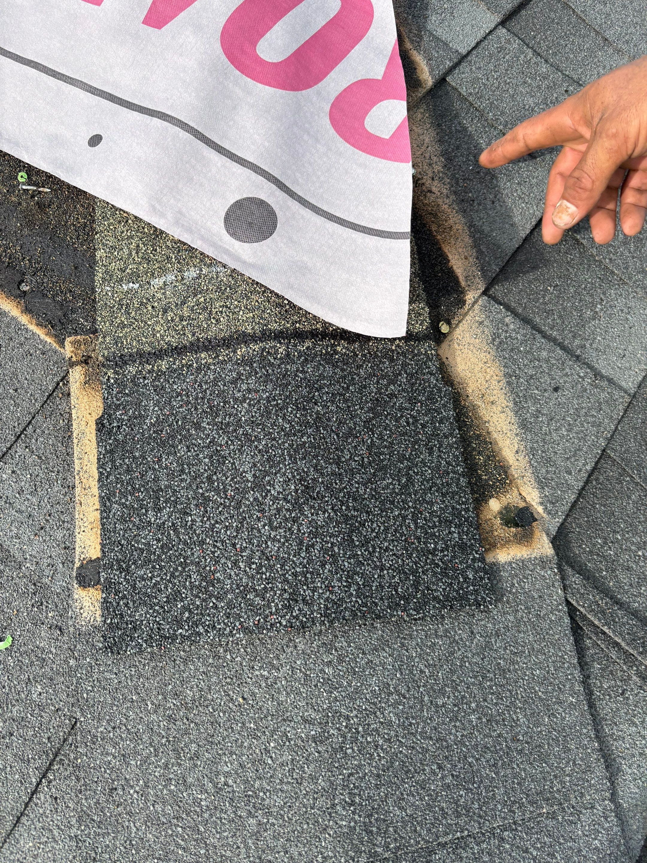 Project in Queen Creek, AZ by Showtime Roofing & Coatings LLC