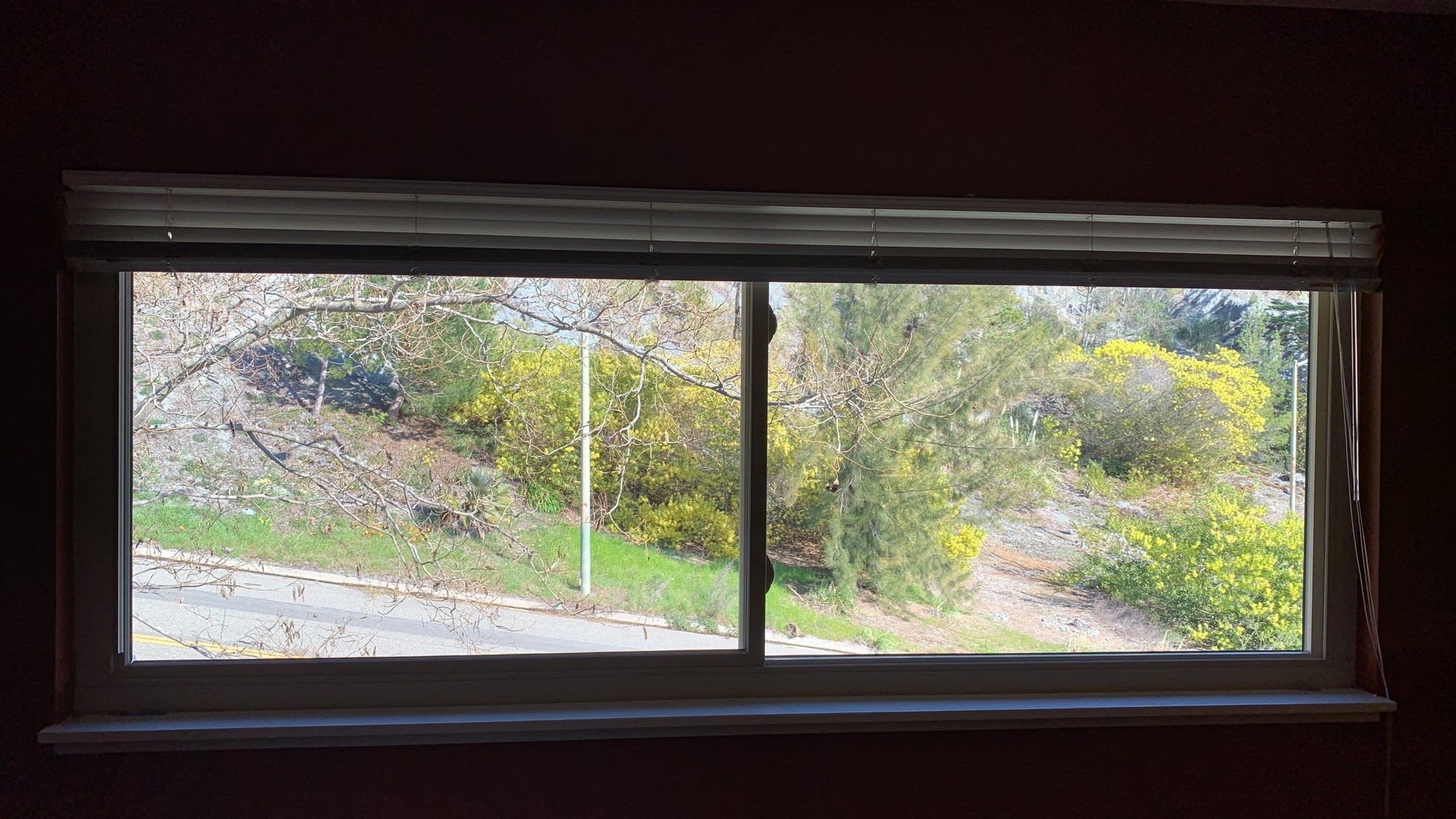 Linda Chrisman’s Home by SpotFree Window Cleaning