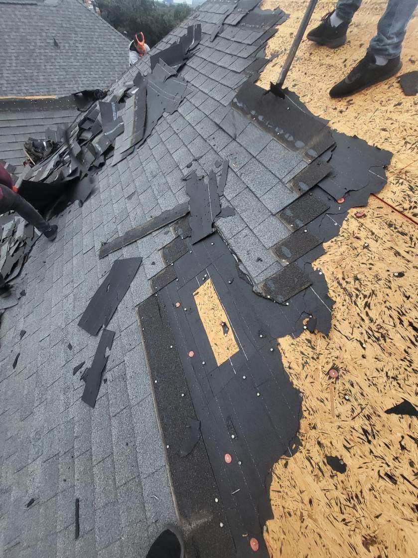 Project in Irving by Armor Roofing | Exteriors