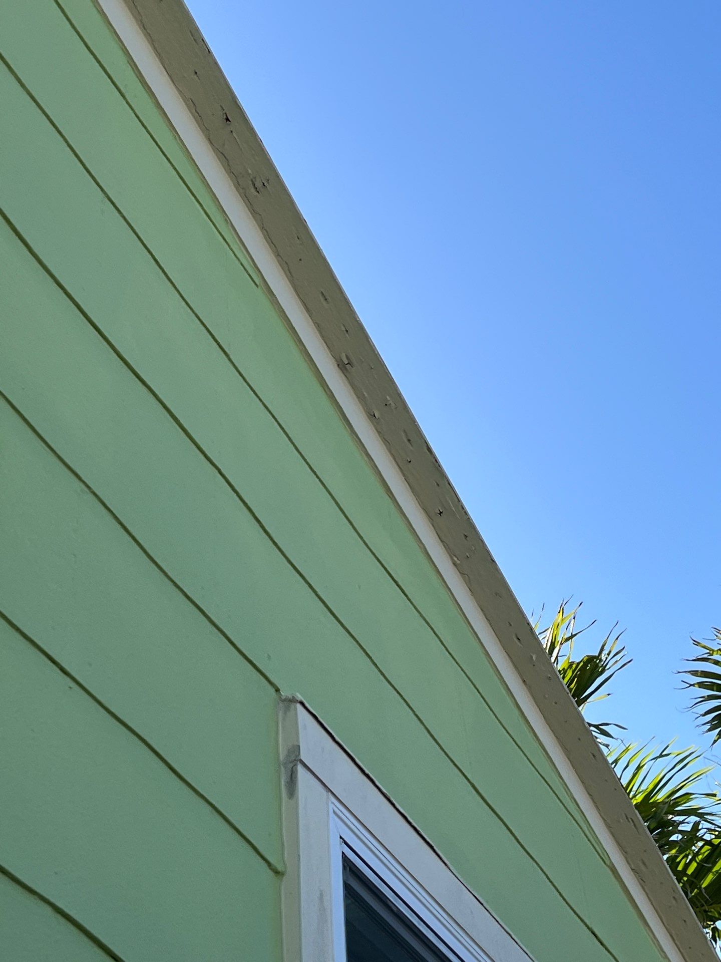 Project in St Pete Beach 33706 by Mitchell Roofing Company LLC 