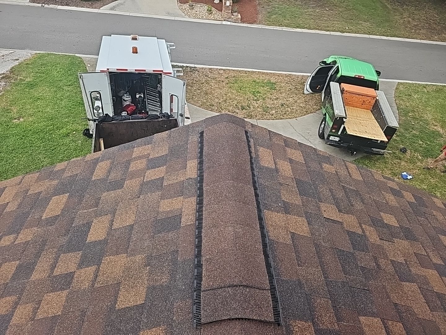 Project in Largo 33770 by Mitchell Roofing Company LLC 