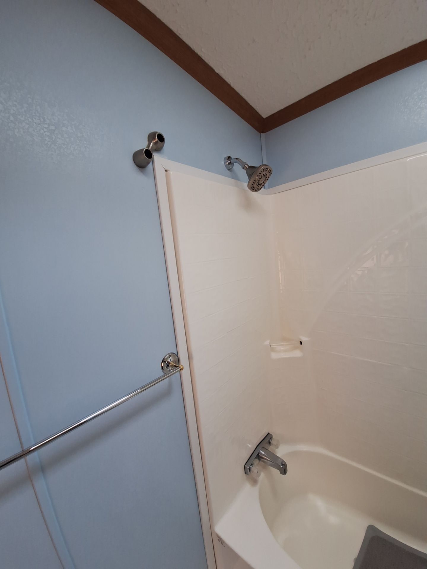 Interior Painting & Trim Refresh in Hesperia, Michigan by Gordon Painting