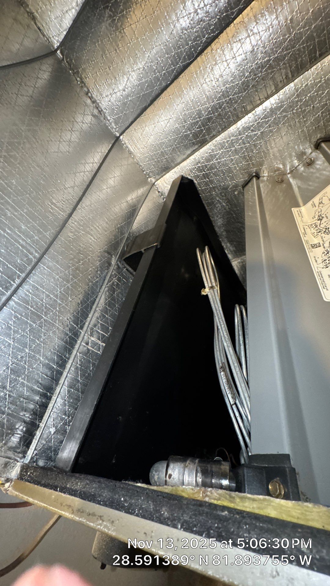 Air Duct Cleaning in Mascotte by Hygienic Air, Inc