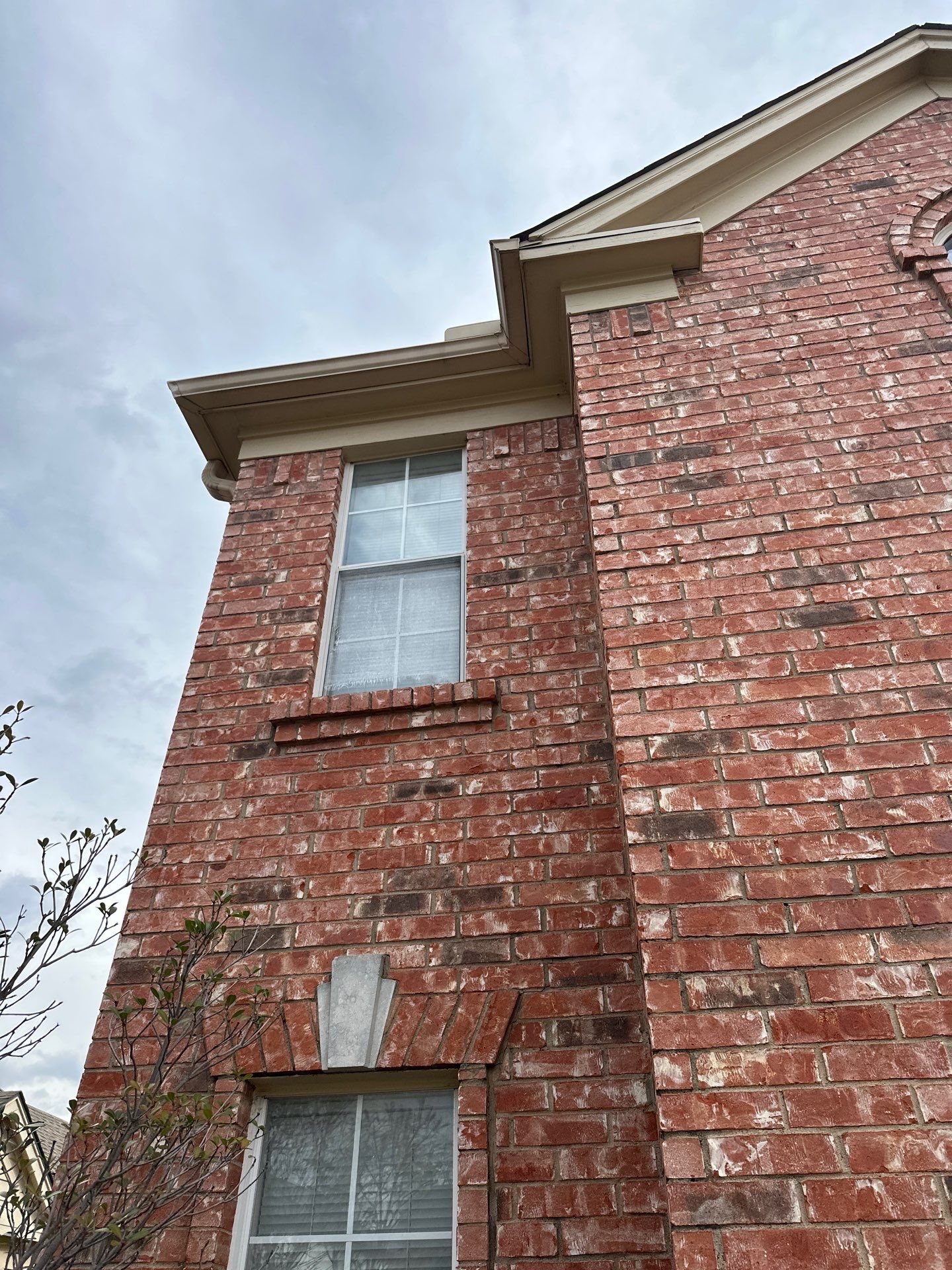 Project in Carrollton by Zeus Exteriors