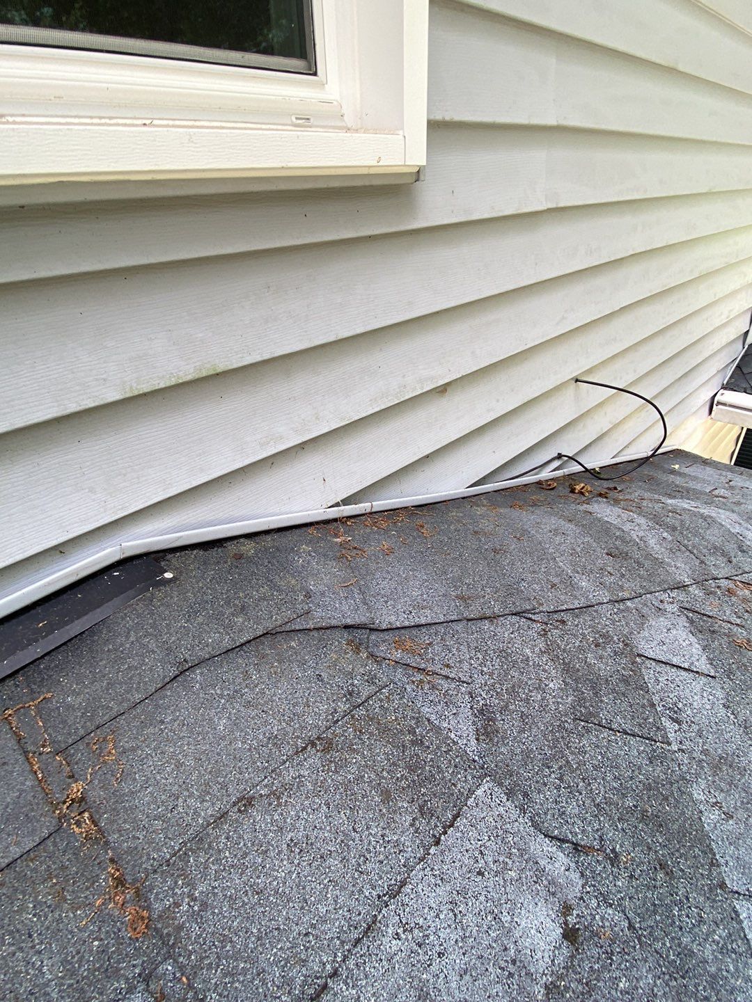 Standing Seam Roof Installation in Hampstead, MD • Louis R. by Seipp Roofing, LLC