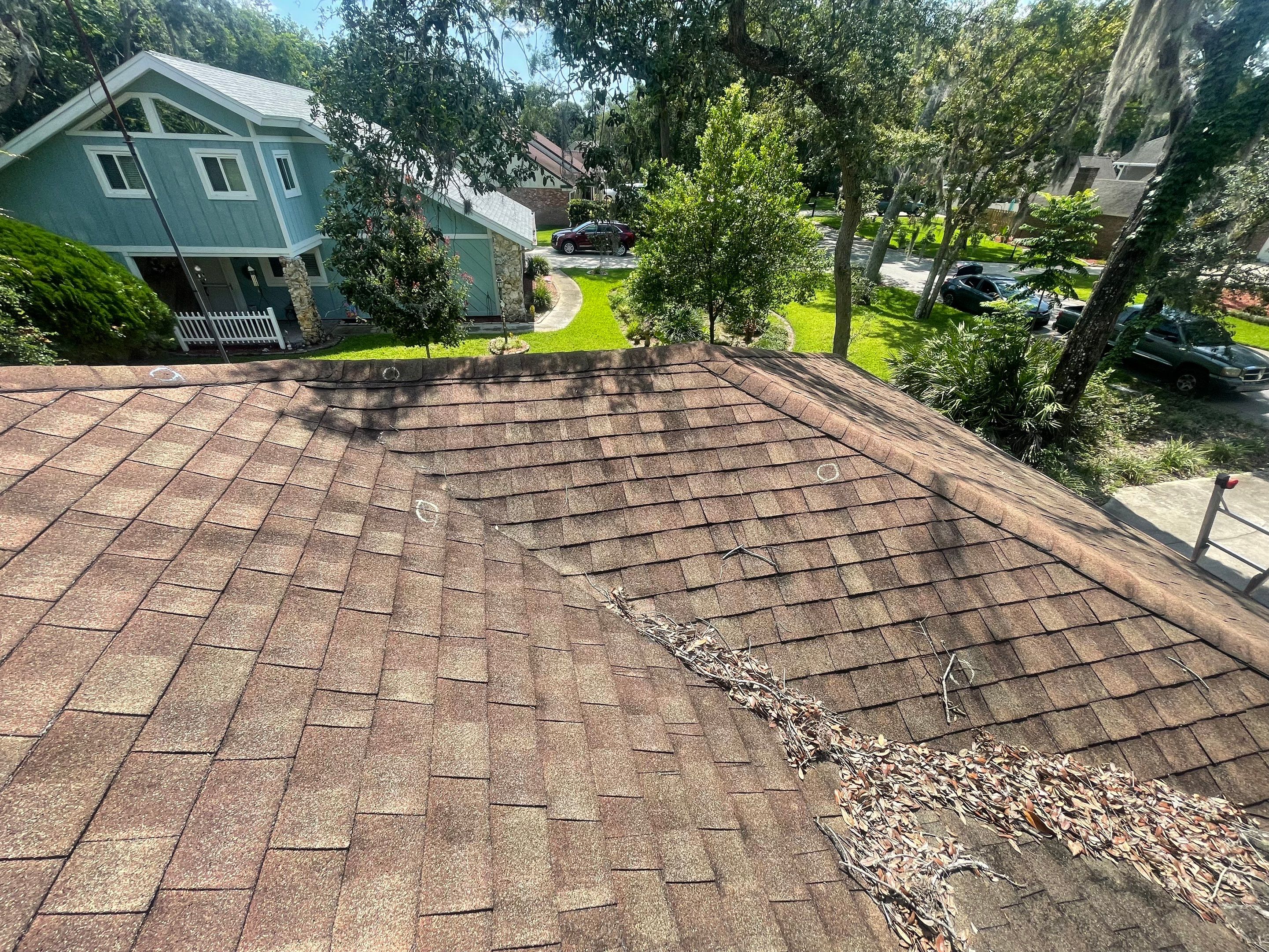 Water Damage Claim in Ormond Beach by FLAPA & KeyStone