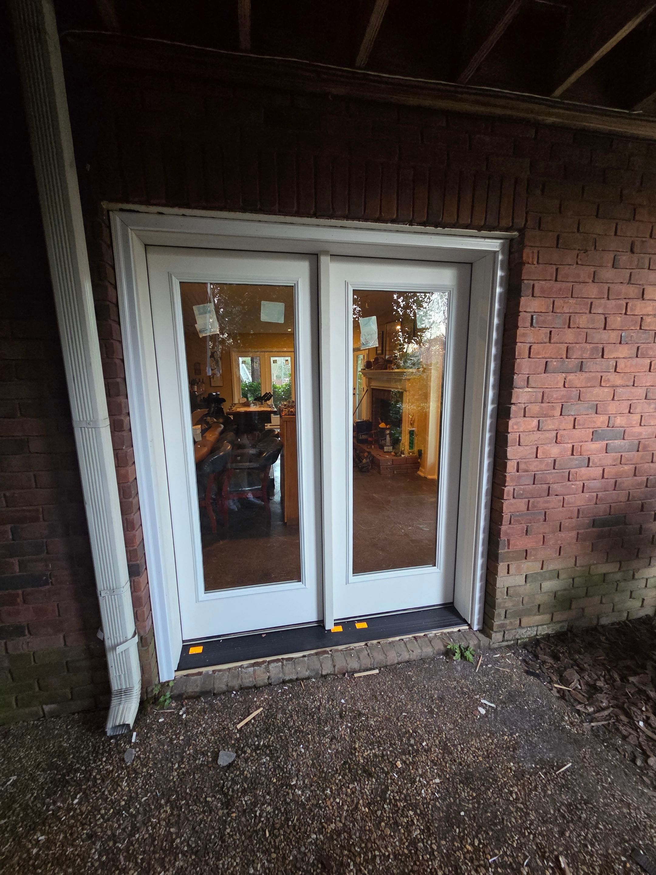 Miller Project in Vestavia Hills by The Window Source