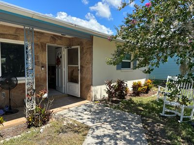 Water Damage Claim in Crystal River