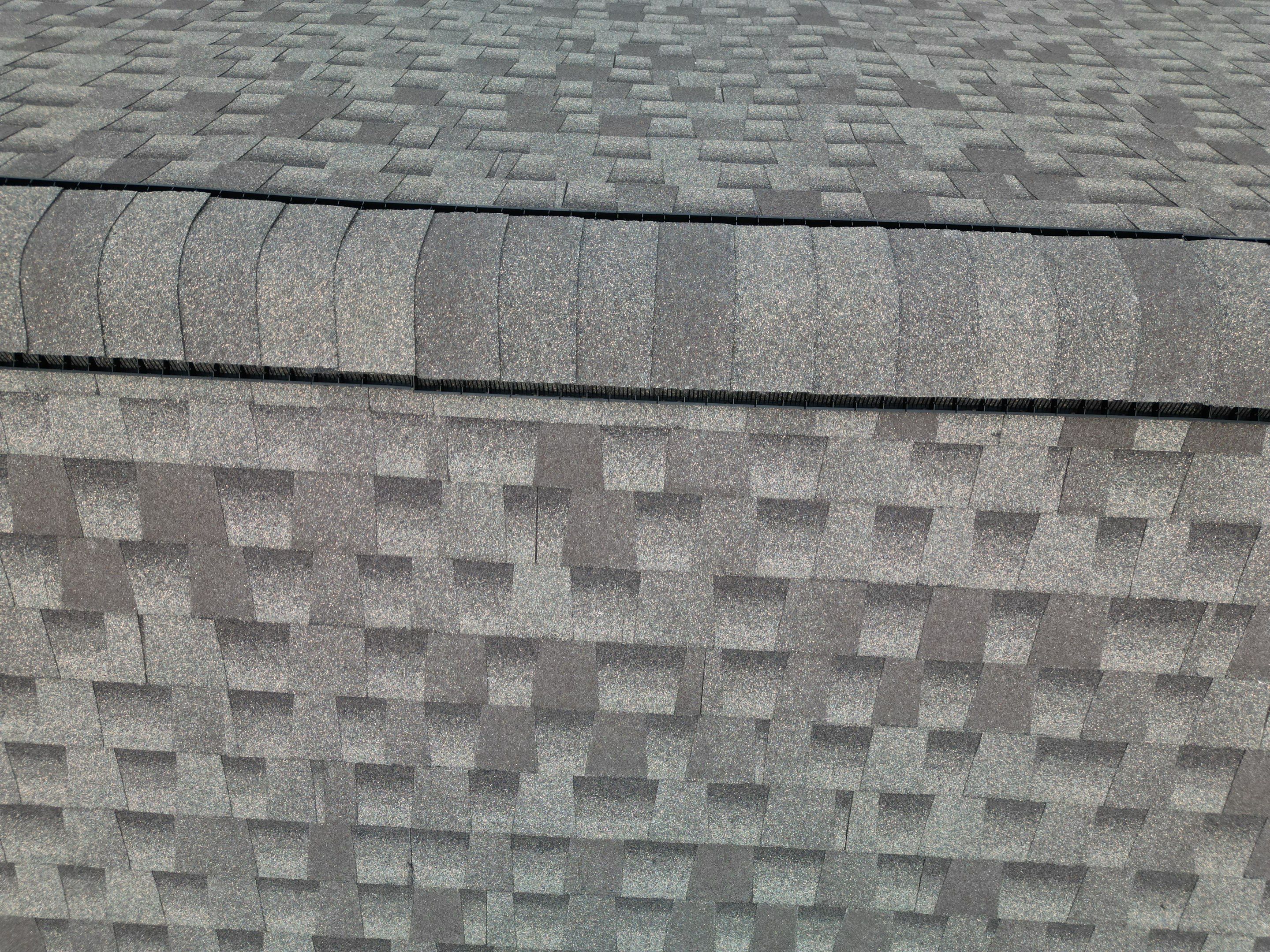 Rendon Forth Worth Texas Large Estate - Roofing Installation using GAF Timberline Armorsheild 2 Class 4 Impact Resistant Shingle System by First United Roofing & Construction