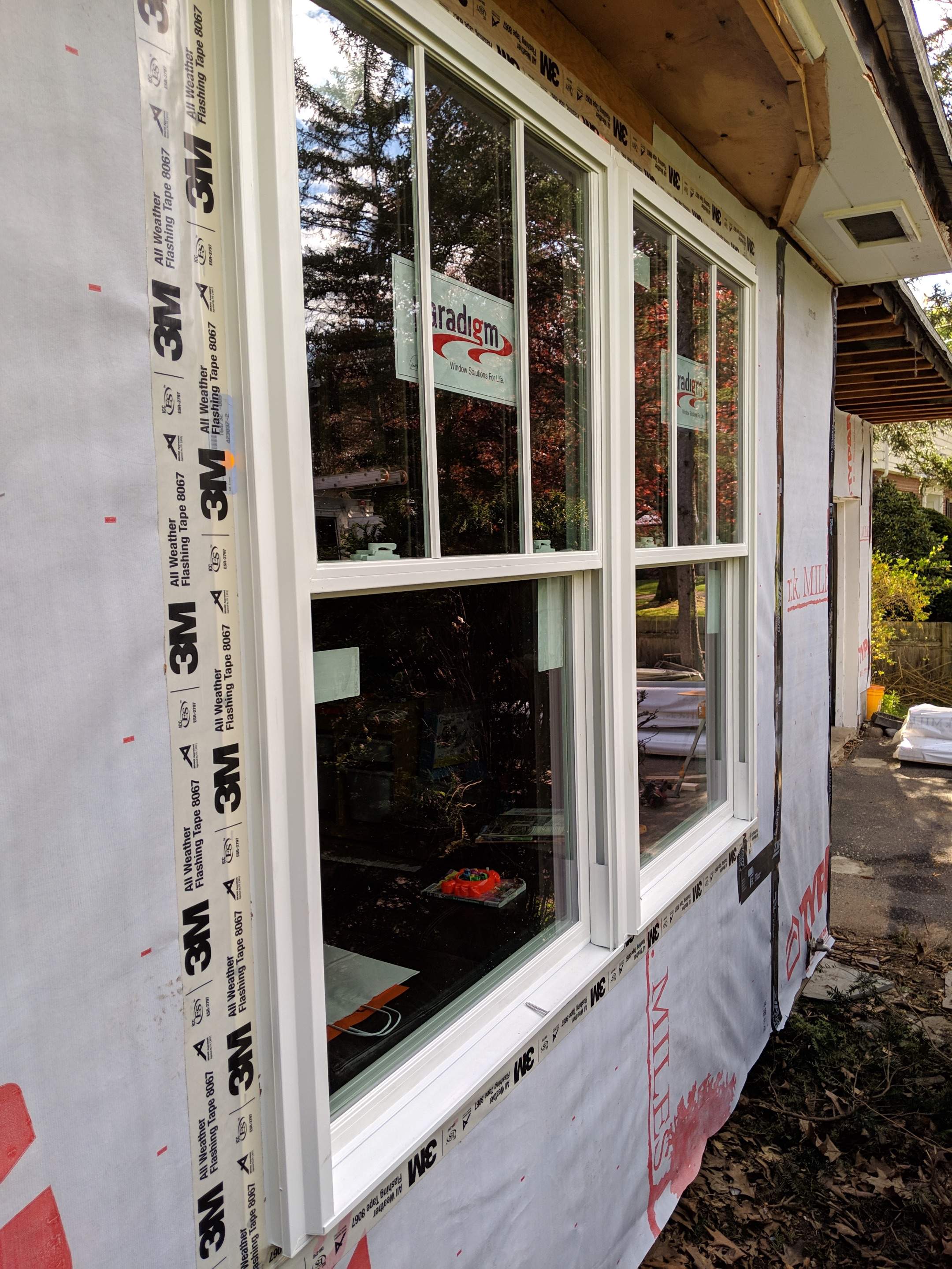 Complete Exterior Remodel by Chagnon Building & Remodeling LLC