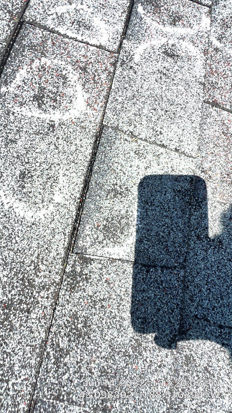 Residential Roofing Installation using Certainteed landmark pro by Total Restoration Services