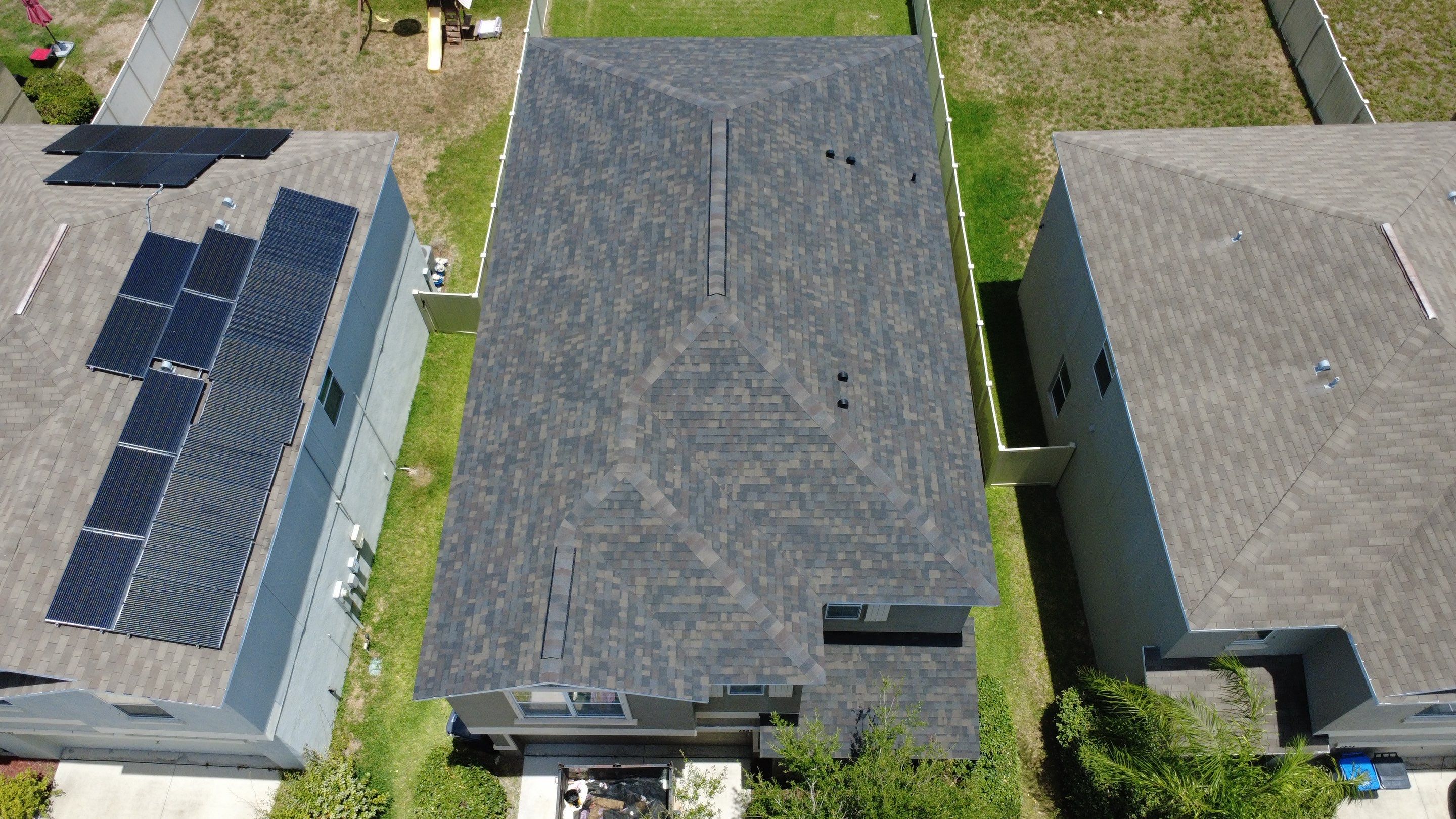 Roof Replacement in Sun City Center, FL by Steadfast Roofing