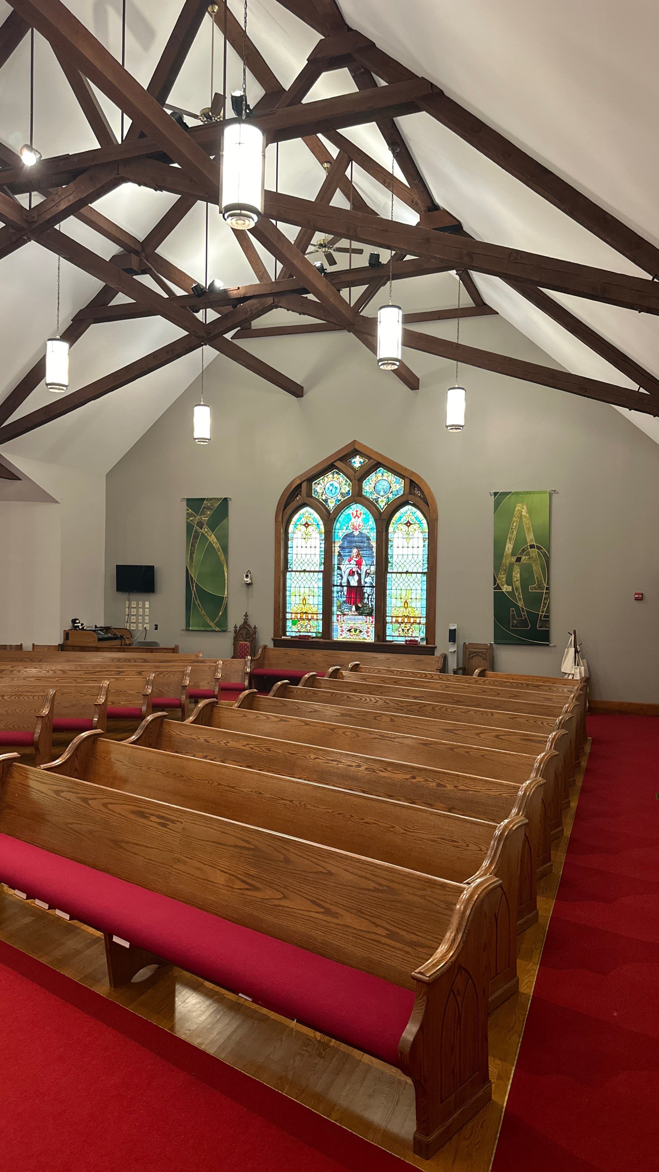 Project in Westerville, OH by Painter1 of Columbus