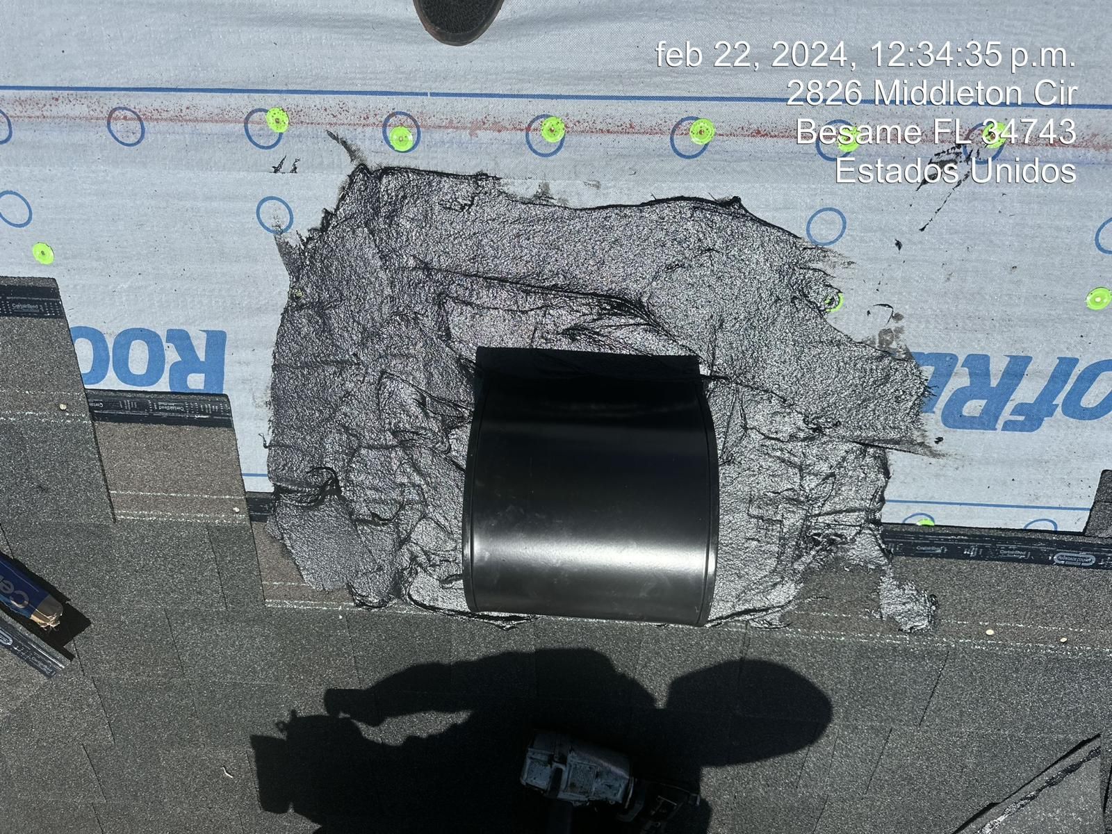 Project in Kissimmee by You Restorations LLC DBA YOU-Home