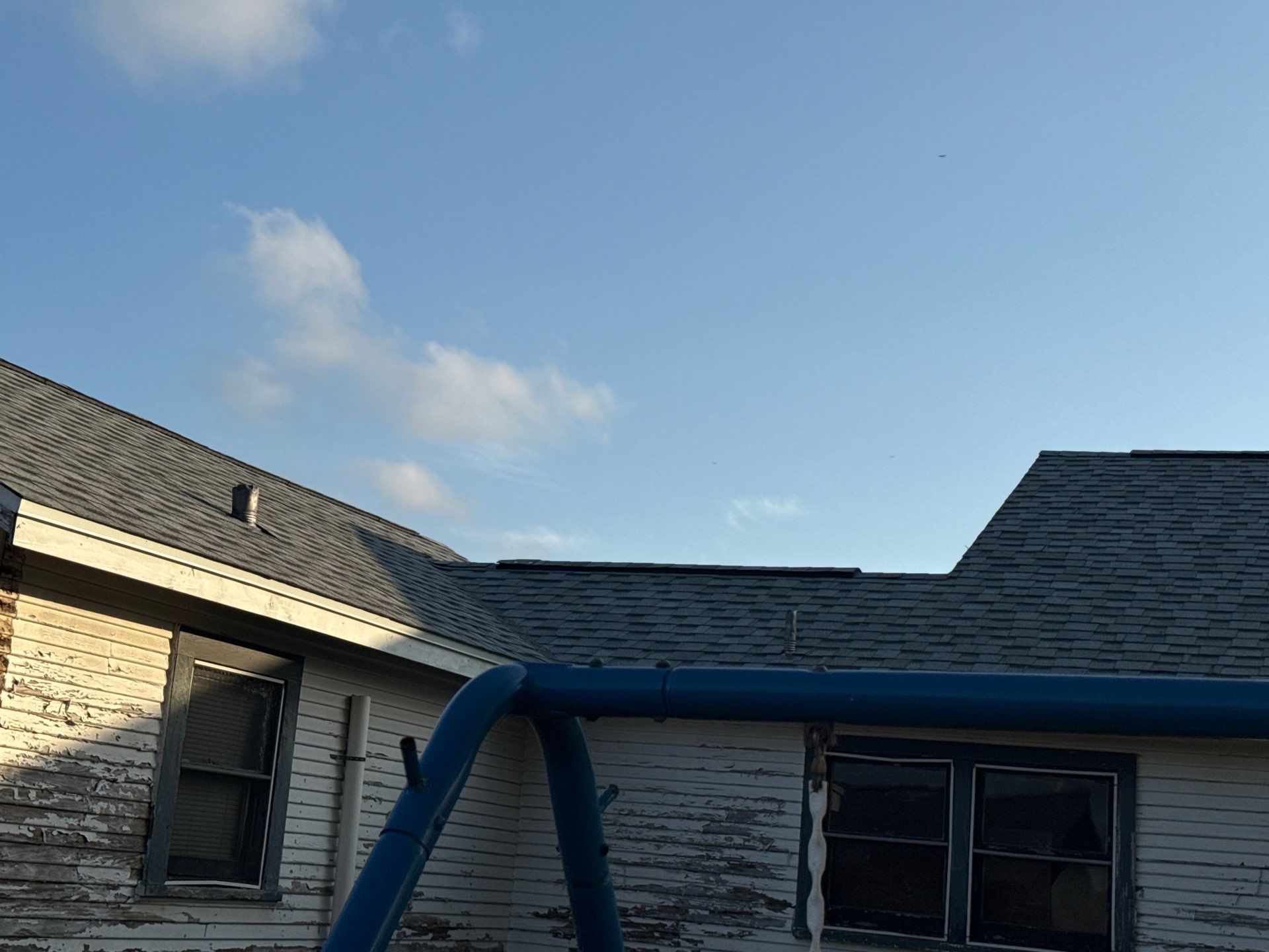 50 years of LAYERS by Bayfront Roofing and Construction