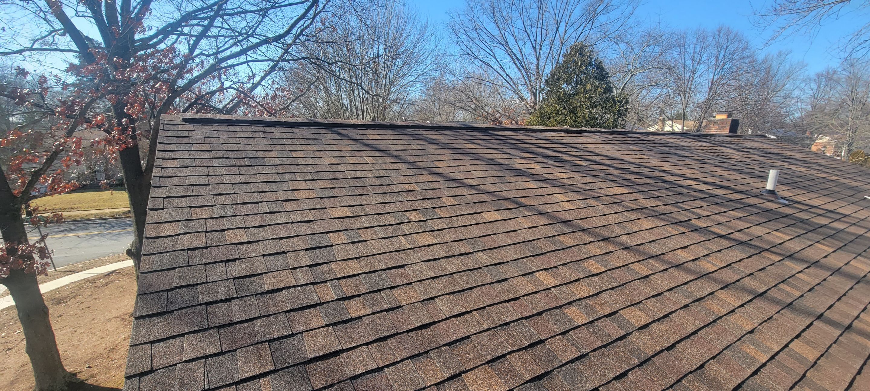 Project in Fort Washington by ExteriorPros