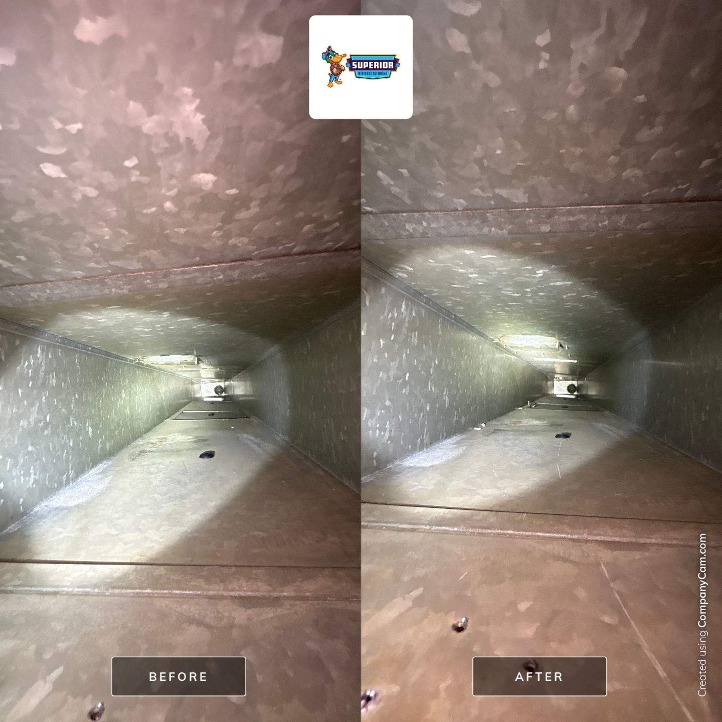 Air Duct Cleaning in Greensburg, PA by Superior Air Duct Cleaning