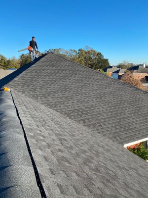 Residential Roofing Repair using Roof Replacement