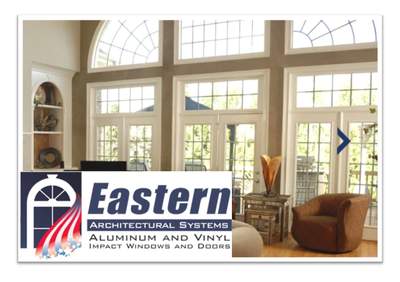 Eastern Architectural Systems by American Window Products Inc CBC1251207