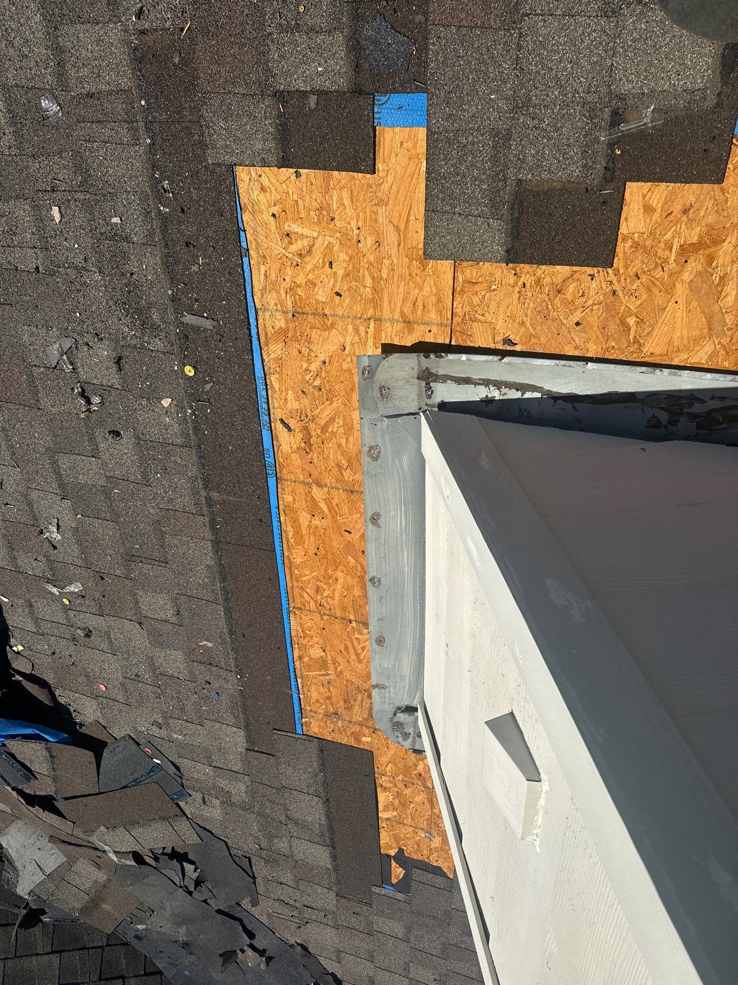 Roof Repair League City by Roof Repair Services LLC
